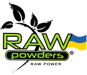 RawPowders | LT