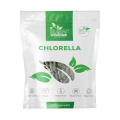 Chlorella (500 mg 120 kapsulių)