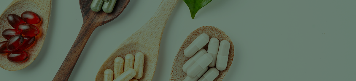 Kas yra pagalbinės medžiagos ir kodėl jos naudojamos maisto papilduose?