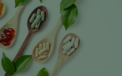 Kas yra pagalbinės medžiagos ir kodėl jos naudojamos maisto papilduose?