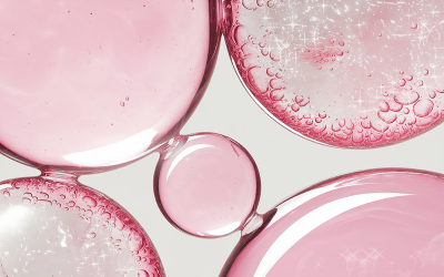 Hialurono rūgštis: kodėl visas pasaulis dėl jos kraustosi iš proto ir ar ji tikrai veikia?