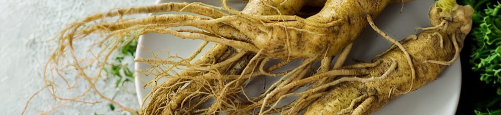 Ženšenis: kuo jis naudingas organizmui ir kaip jį vartoti?
