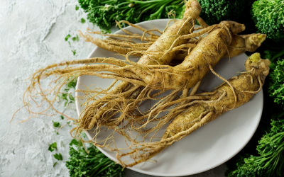 Ženšenis: kuo jis naudingas organizmui ir kaip jį vartoti?