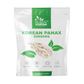 Korėjos ženšenis (Korean Ginseng) 2000 mg, 120 kapsulių