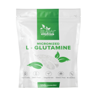  L-Glutaminas - milteliai 