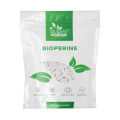 Bioperinas (Bioperine), 10 mg, 60 kapsulių