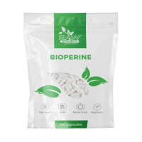 Bioperinas (10 mg 60 kapsulių)