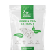 Žaliosios arbatos ekstraktas (500 mg 60 kapsulių)