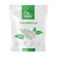 Chlorella (500 mg 120 kapsulių)