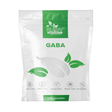 Gaba, milteliai, 125 g