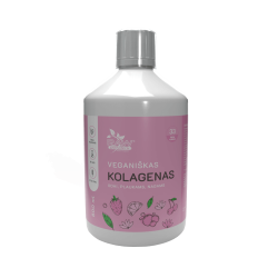 Veganiškas kolagenas  (500 ml)