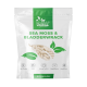 Sea Moss 250 mg & Bladderwrack 250 mg (90 kapsulių) Sea Moss 250 mg & Bladderwrack 250 mg (90 kapsulių)