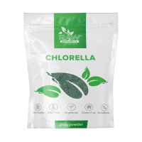 Chlorella milteliai (250 g)