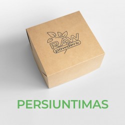 Persiuntimas