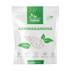 Ašvaganda (Ashwagandha), 500 mg, 60 kapsulių