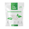 Ašvaganda (Ashwagandha), 500 mg, 60 kapsulių