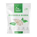 Rausvoji rodiolė (Rhodiola Rosea) ekstraktas, 500 mg, 120/240 kapsulių