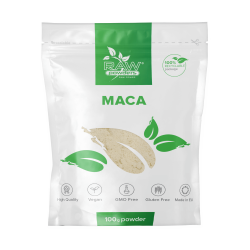 Maca šaknis, milteliai, 100 g