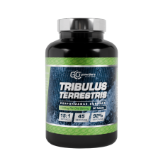 Tribulus Terrestris (500 mg 90 tablečių)