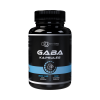 Go Powders Gaba, 500 mg, 100 kapsulių