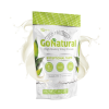 Baltymai GO NATURAL, 1 kg, izoliatas (natūralaus skonio)