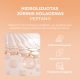 Hidrolizuotas jūrinis kolagenas Peptan®, 250 g