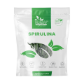 Spirulina, 500 mg, 120 kapsulių
