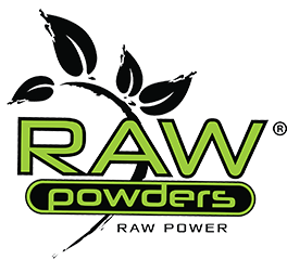 RawPowders | LT