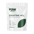 Kreatinas HCL, milteliai, 100 g