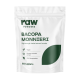 Bakopa monnieri (Brahmi), 500 mg, 60 tablečių