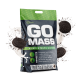 Baltymai GO MASS GAINER, 5 kg (sausainių skonio)