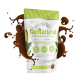 Baltymai GO NATURAL, 1 kg, koncentratas (šokolado skonio) Baltymai GO NATURAL, 1 kg, koncentratas (šokolado skonio)