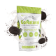 Baltymai GO NATURAL, 1 kg, koncentratas (sausainių skonio)