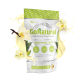 Baltymai GO NATURAL, 1 kg, koncentratas (vanilės skonio) Baltymai GO NATURAL, 1 kg, koncentratas (vanilės skonio)