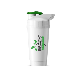 Plaktuvė - Gertuvė 700ml (balta)