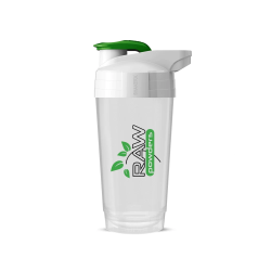 Plaktuvė - Gertuvė 700ml (permatoma balta)