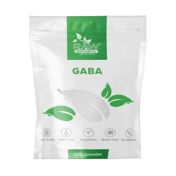 Gaba, milteliai, 125 g