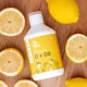 Vitaminai C + D3, skystas maisto papildas, 500 ml Vitaminai C + D3, skystas maisto papildas, 500 ml