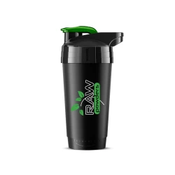 Plaktuvė - Gertuvė 700ml (juoda)