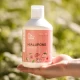 Hialurono rūgštis, skystas maisto papildas, 500 ml Hialurono rūgštis, skystas maisto papildas, 500 ml