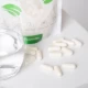 Magnio bisglicinatas, 500 mg, 120 kapsulių Magnio bisglicinatas, 500 mg, 120 kapsulių