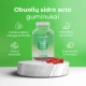 Nom nom Obuolių sidro acto (60 Obuolių skonio guminukų) Nom nom Obuolių sidro acto (60 Obuolių skonio guminukų)