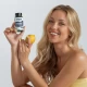 Bioaktyvi geležis su vitaminu C, 90 kapsulių Bioaktyvi geležis su vitaminu C, 90 kapsulių
